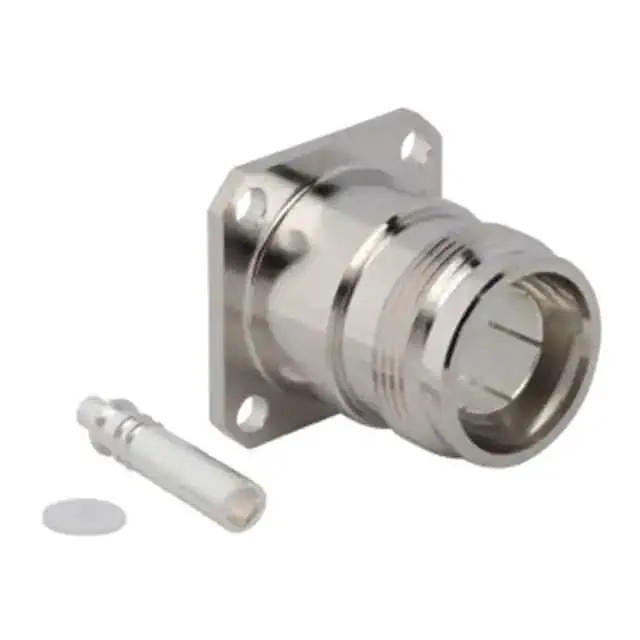 431-115J-52S (CONN 4.3/10 JCK STR 50OHM SOLDER)