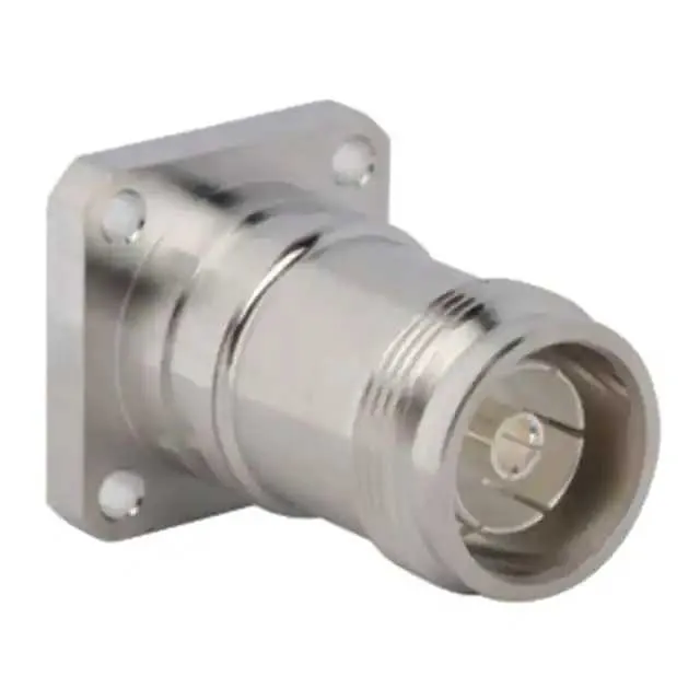431-116J-52S (CONN 4.3/10 RCPT STR 50OHM SOLDR)