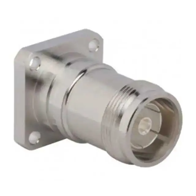 431-117J-52S (CONN 4.3/10 JACK STR 50 OHM)