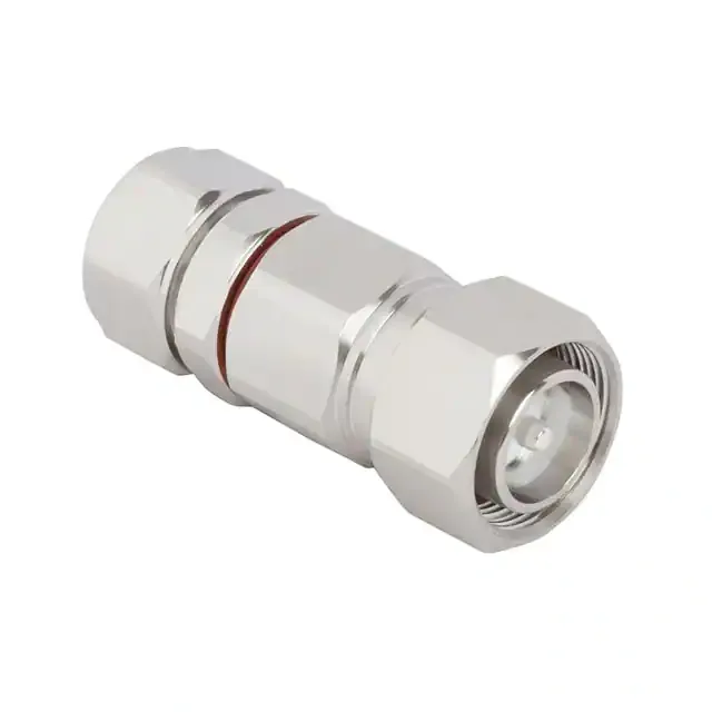431-126P-52S (CONN 4.3/10 PLUG STR 50 OHM)