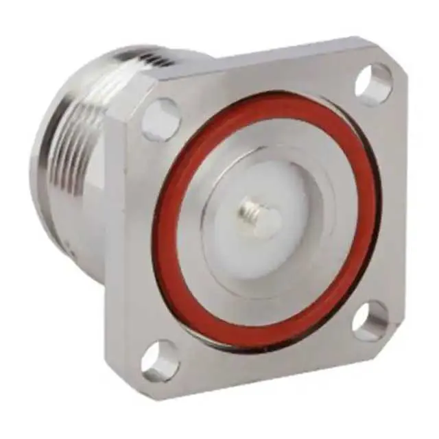 431-127J-52S (CONN 4.3/10 JACK STR 50 OHM)