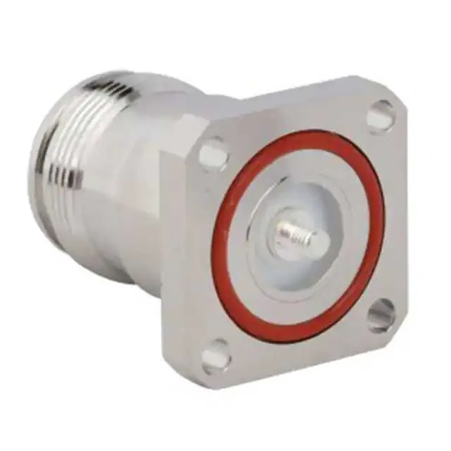 431-130J-52S (CONN 4.3/10 RCPT STR 50 OHM)