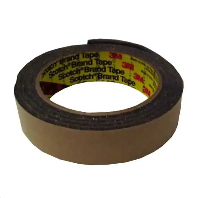 4314-3/8X18YD" (TAPE FOAM GRAY 3/8X 18YDS")