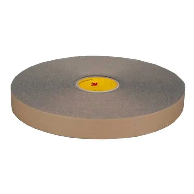 4318-3/4X36YD" (TAPE FOAM GRAY 3/4X 36YDS")