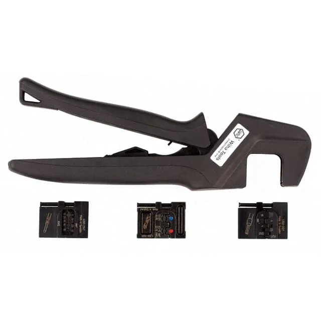 43190 (TOOL HAND CRIMPER 10-12/14-26AWG)