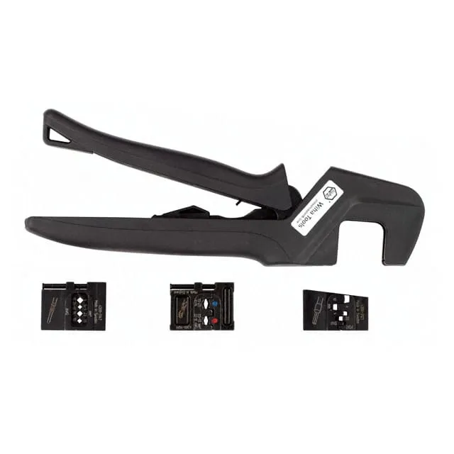 43191 (TOOL HAND CRIMPER 12-26AWG TOP)
