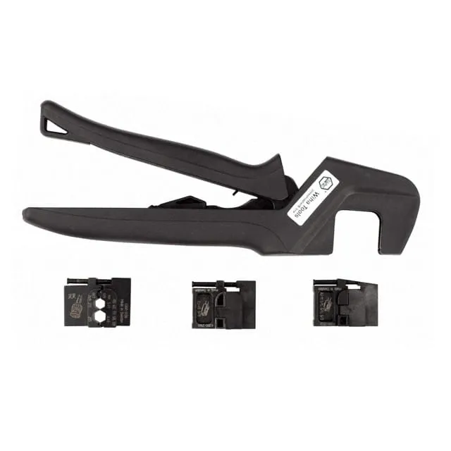 43192 (TOOL HAND CRIMPER COAX TOP)