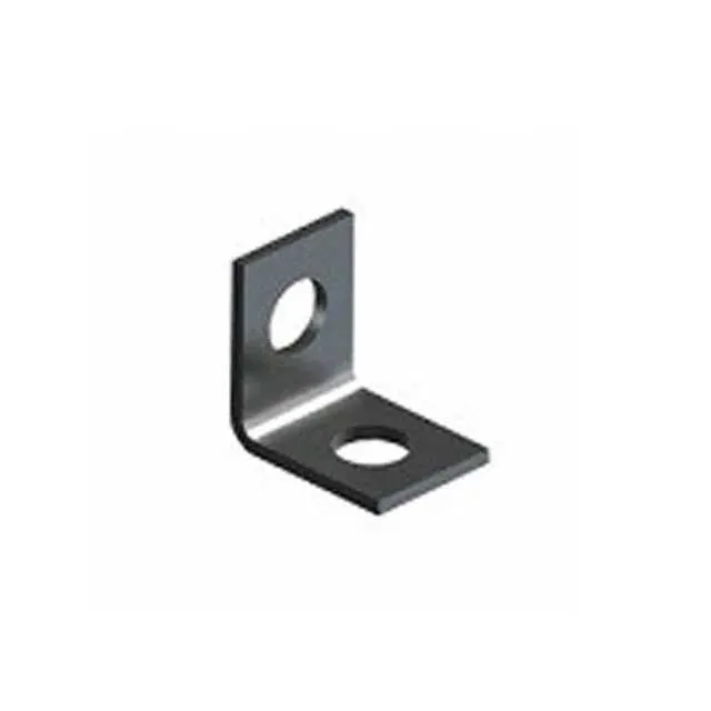 4326 (BRACKET UNIVERSAL CLEAR HOLE)