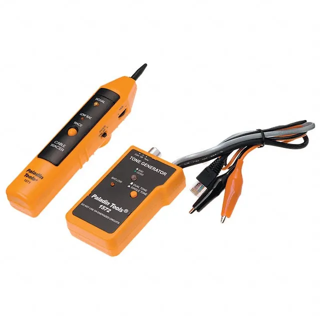 4359 (TONE PROBE & GENERATOR TEST KIT)