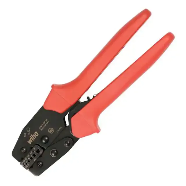 43612 (TOOL HAND CRIMPER 10-22AWG SIDE)