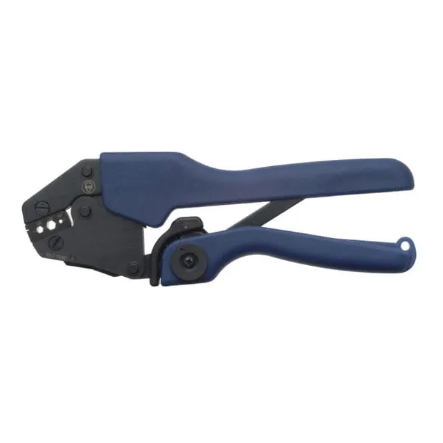 43613 (TOOL HAND CRIMPER COAX SIDE)