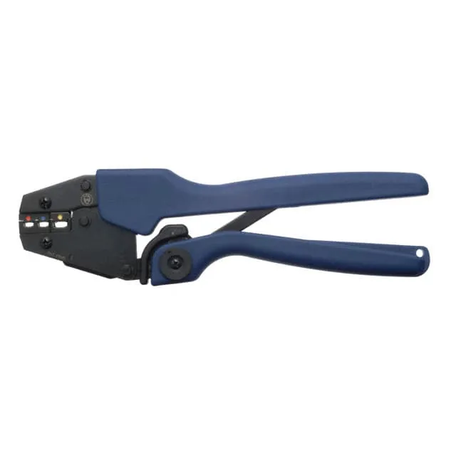 43616 (TOOL HAND CRIMPER 10-22AWG SIDE)