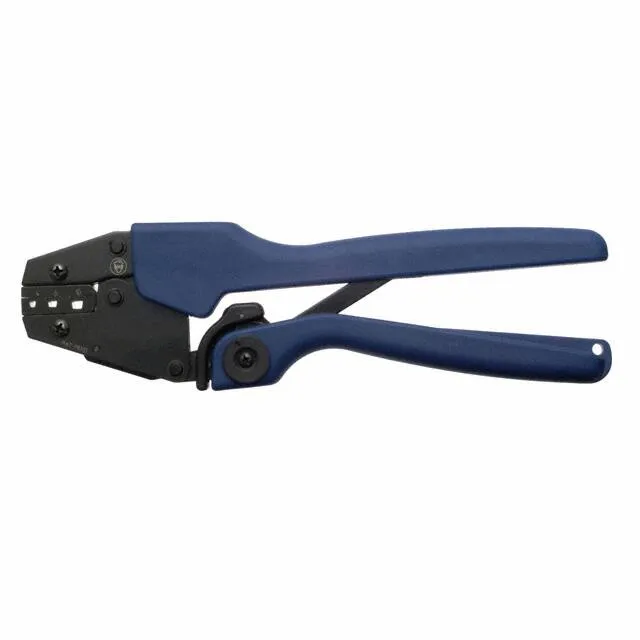 43619 (TOOL HAND CRIMPER 8-12AWG SIDE)