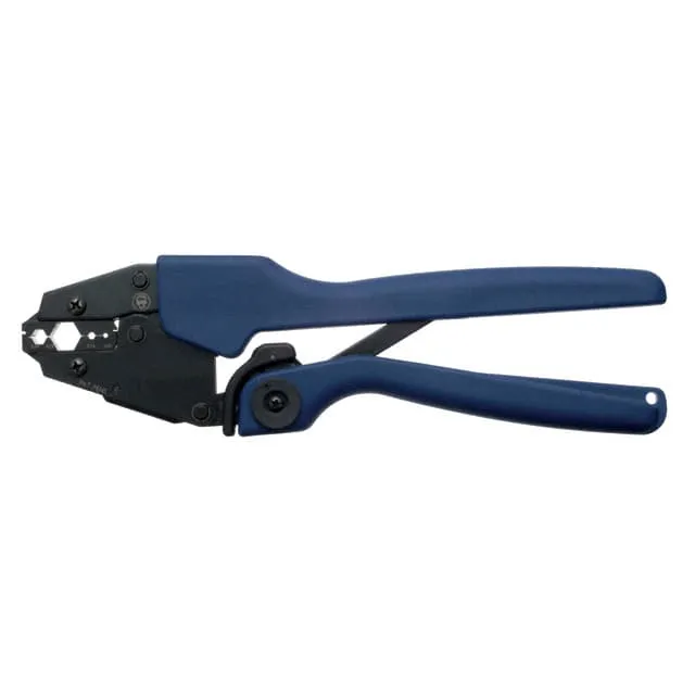 43628 (TOOL HAND CRIMPER COAX SIDE)