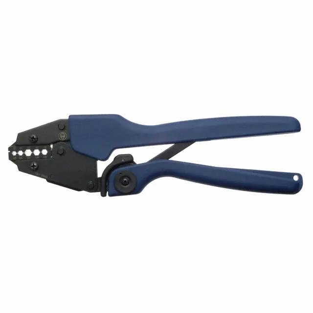 43630 (TOOL HAND CRIMPER COAX SIDE)