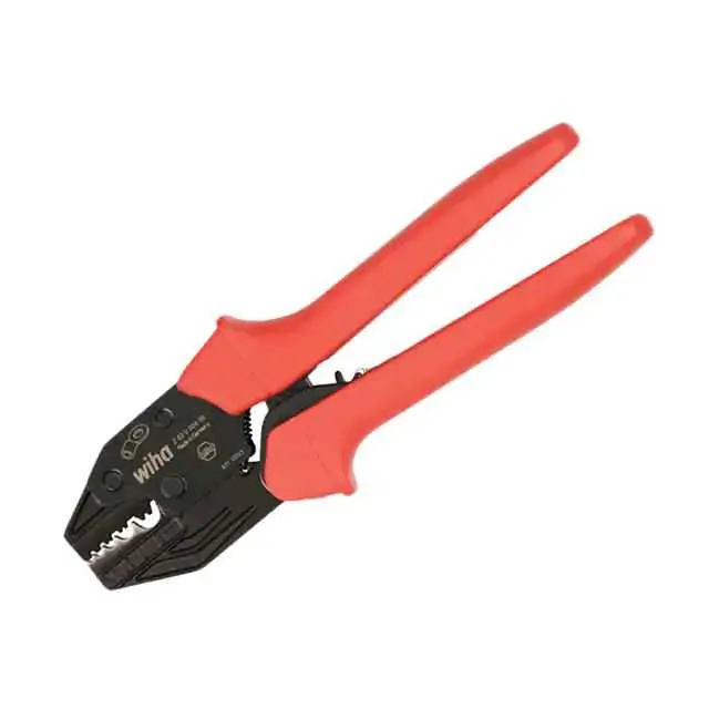 43643 (TOOL HAND CRIMPER 6-26AWG SIDE)