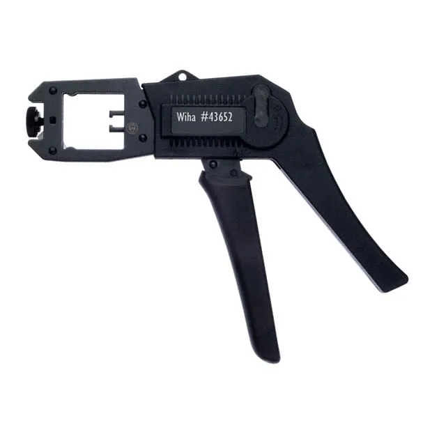 43652 (TOOL HAND CRIMPER MODULAR SIDE)