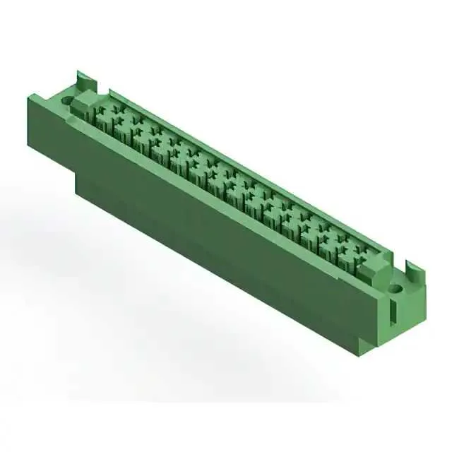 438-029-000-112 (CONN CARDEDGE HSG 29POS.200 GRN)