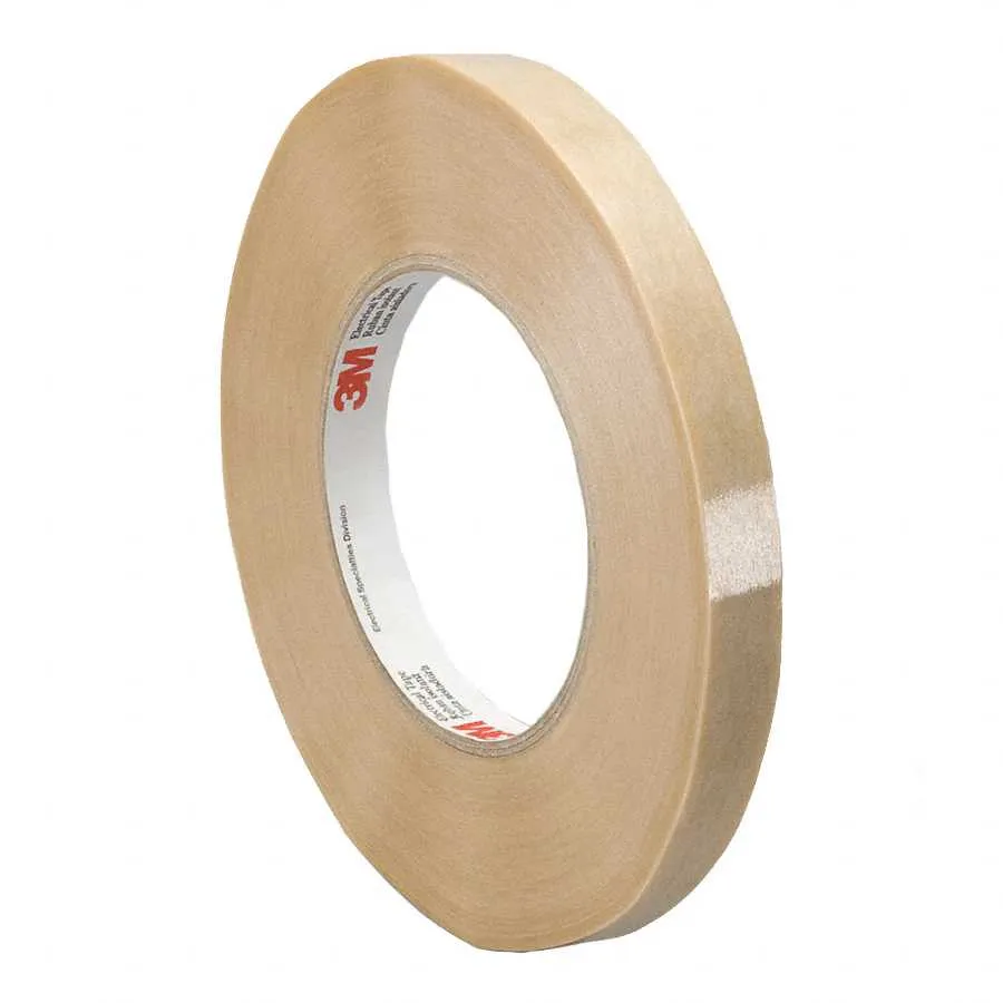 44-TAN-3/8X90YD" (TAPE ELECTRICAL TAN 3/8X 90YDS")