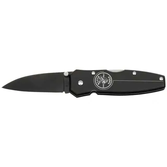 44000-BLK (KNIFE POCKET LOCKING BLADE)
