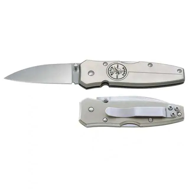 44001 (KNIFE POCKET W/LOCKING BLADE)