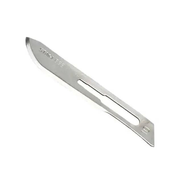 44041 (REPLCMT BLADES SCALPEL #10 2 PC)