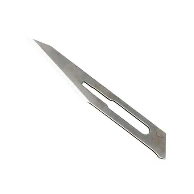 44042 (REPLCMT BLADES SCALPEL #11 2 PC)