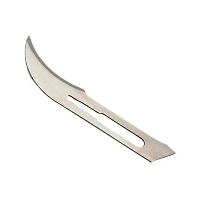 44043 (REPLCMT BLADES SCALPEL #12 2 PC)