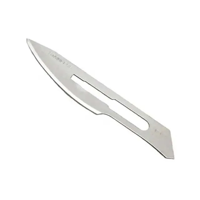 44045 (REPLCMT BLADES SCALPEL #23 2 PC)