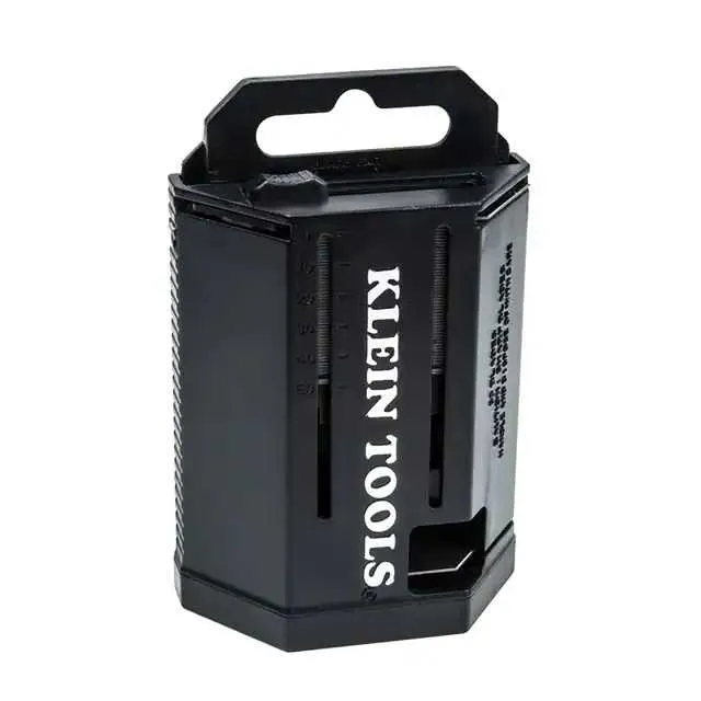 44103 (UTILITY KNIFE BLADE DISPENSER)