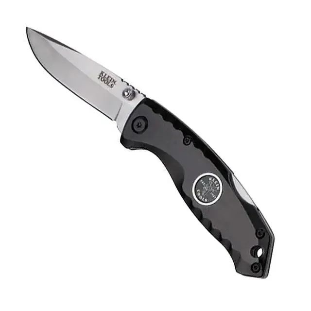 44142 (KNIFE POCKET W/LOCKING BLADE)