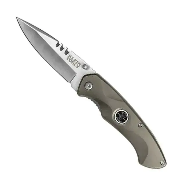 44201 (KNIFE POCKET W/LOCKING BLADE)
