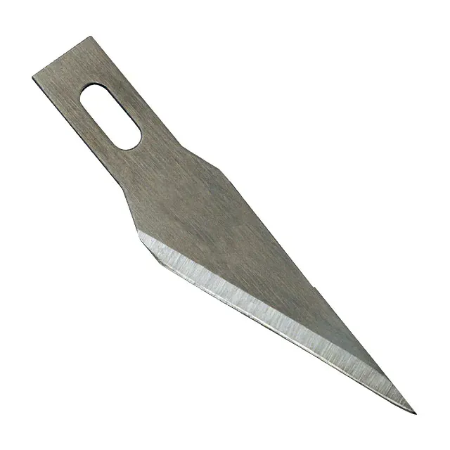 44205S (REPLACEMENT BLADE #11 SS 5 PC)