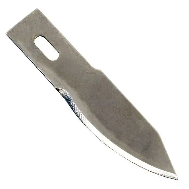 44228 (REPLACEMENT BLADE #25 100PC)