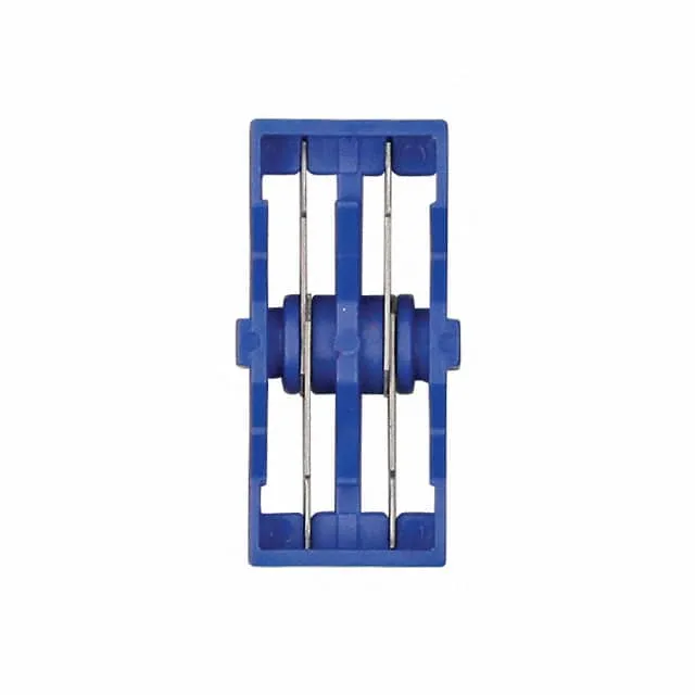 44237 (REPLACE STRIP CASSETTE BLU 2STEP)
