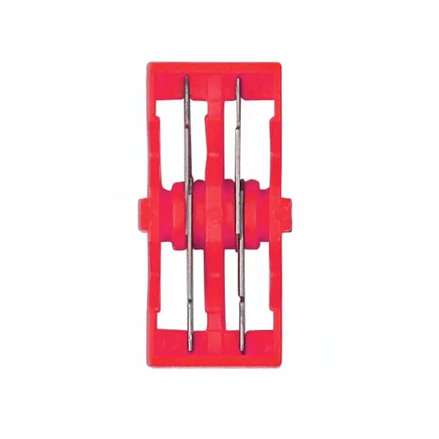 44238 (REPLACE STRIP CASSETTE RED 2STEP)