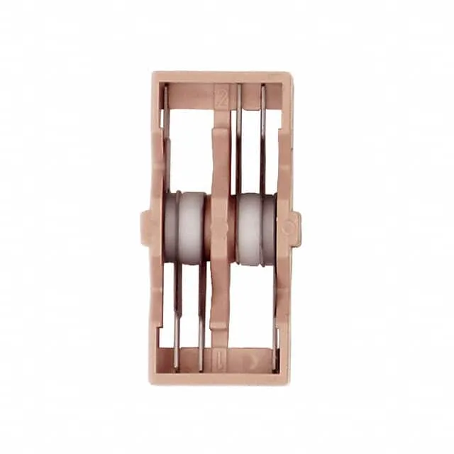 44251 (REPLACE 3 STEP CASSETTES BROWN)