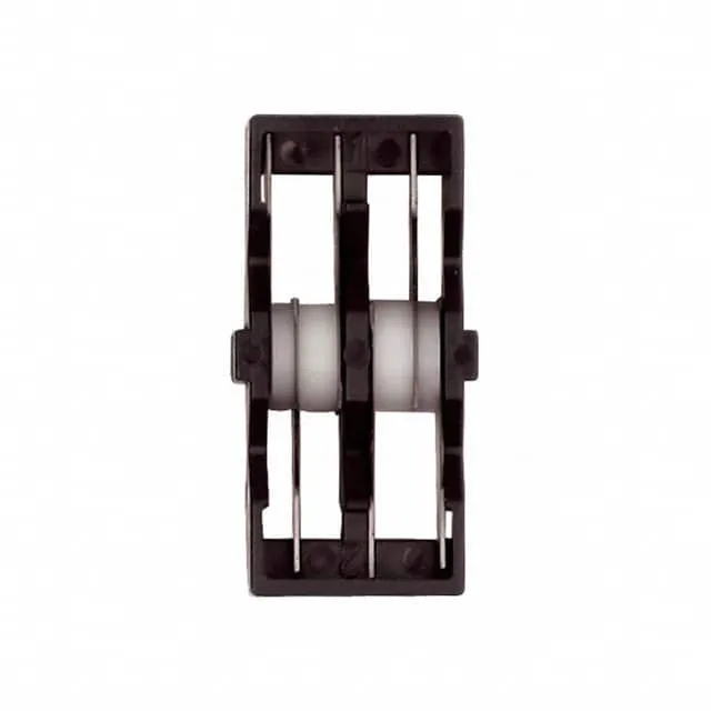 44261 (REPLACE 3 STEP CASSETTES BLACK)