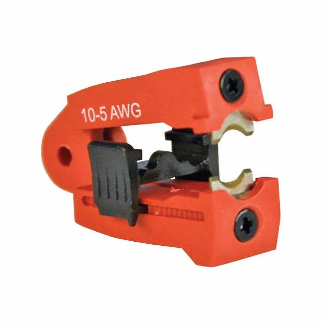 44269 (REPLACEABLE CASSETTE RED 10-5AWG)