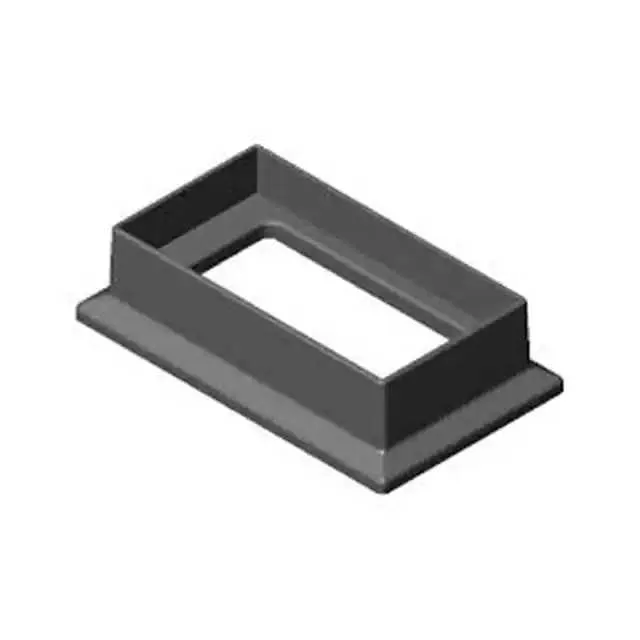 4430.0582 (COVER CIRCUIT BRKR 2POLE)