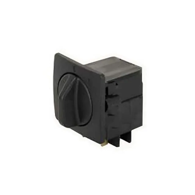 4435.0287 (CIR BRKR THRM 240VAC ROTARY)