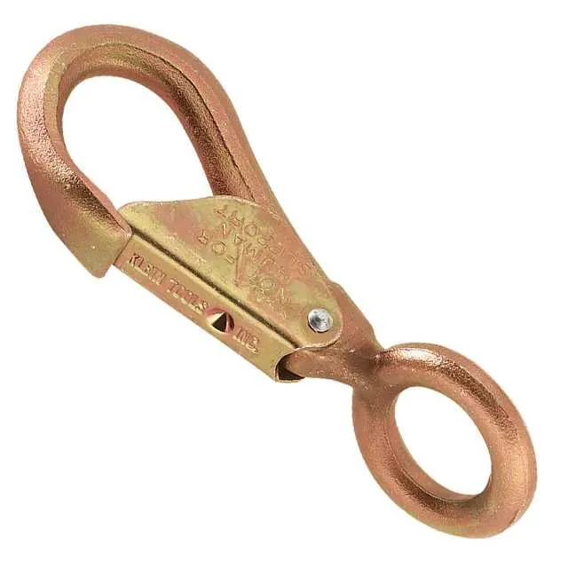 443A (SNAP HOOK)