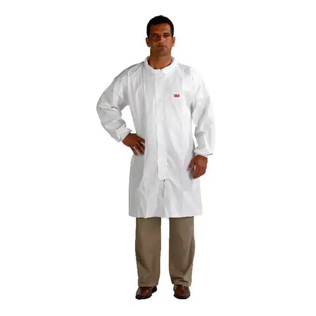 4440-2XL (3M DISPOSABLE LAB COAT 4440-)