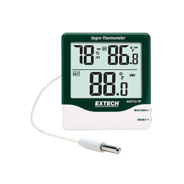 445713-TP (RH INDICATOR, BIG DIGIT INDOOR/O)