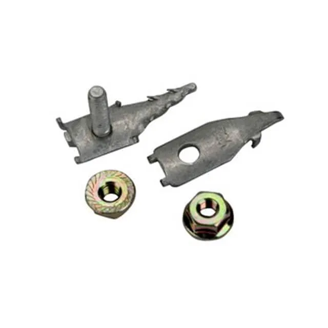 4460-D (SHIELD CONNECTOR)