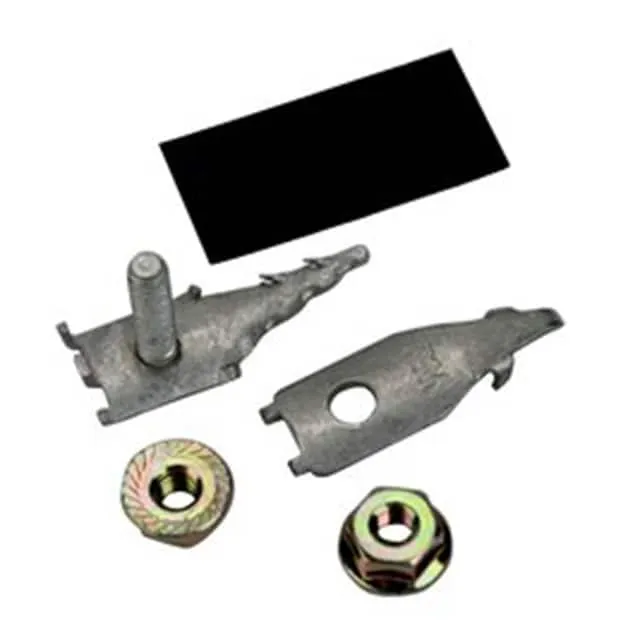 4460-DS (SHIELD CONNECTOR WITH PAIR SAVER)