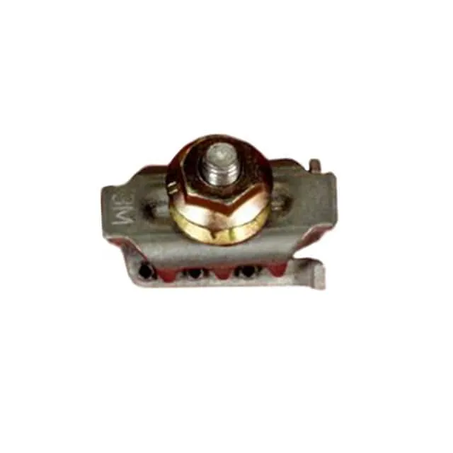 4462-FN (SHIELD BOND CONNECTOR)
