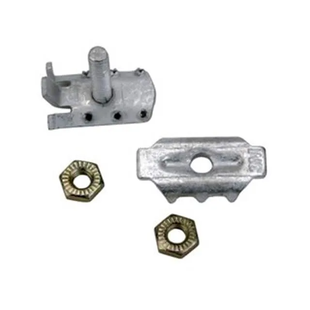 4462 (SHIELD BOND CONNECTOR)
