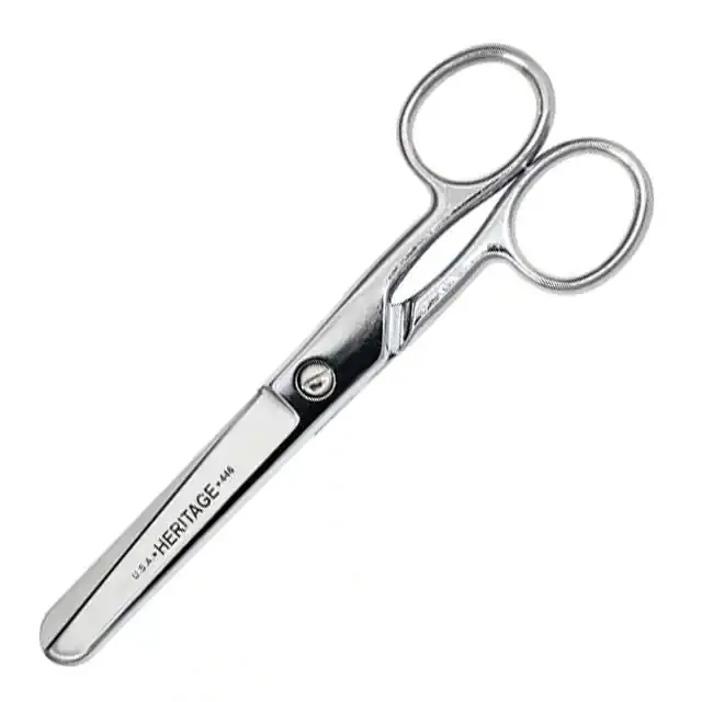 446HC (SHEARS CHROME FINISH)