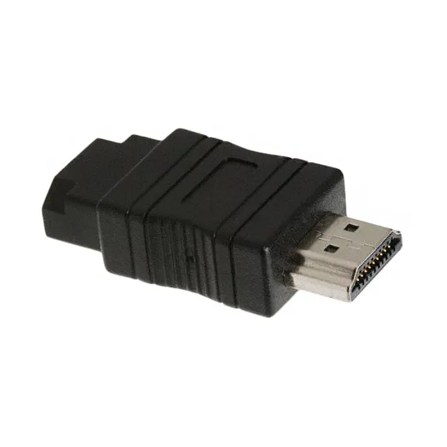 450-A19M-A19F (CONN HDMI ADAPTER MALE/FEMALE)